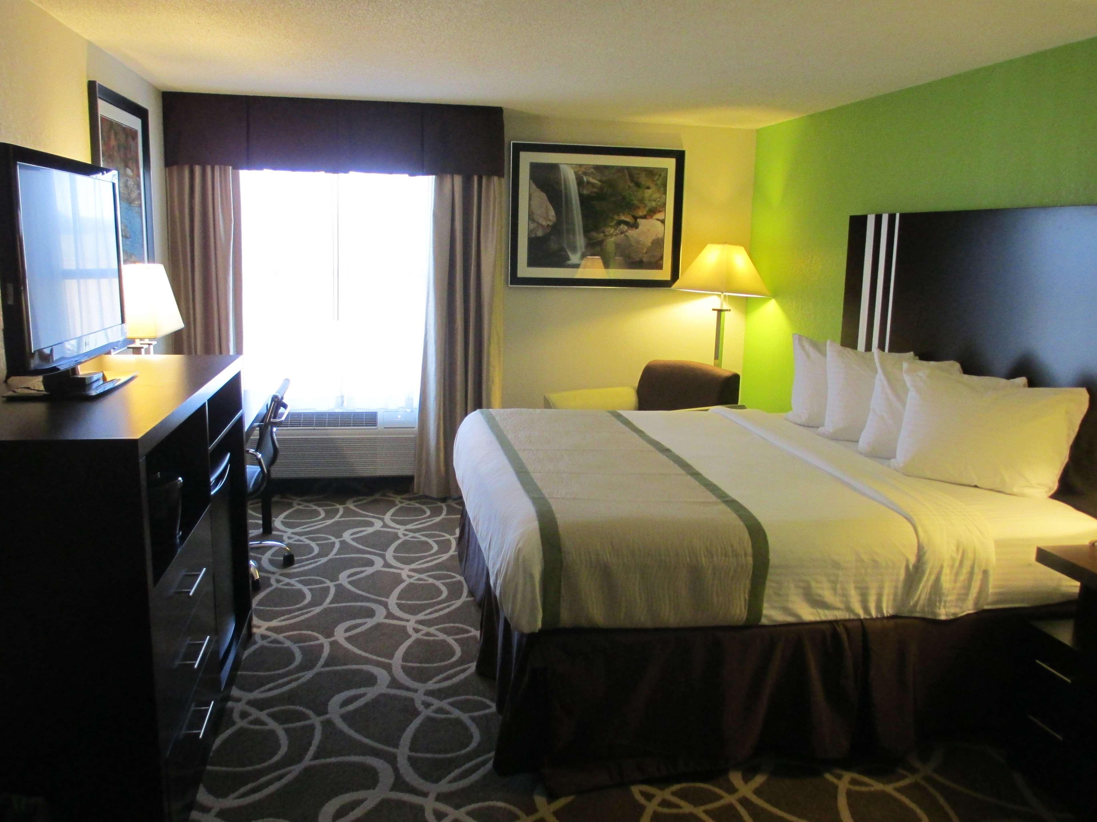 Best Western Lake Cumberland Inn Monticello Экстерьер фото