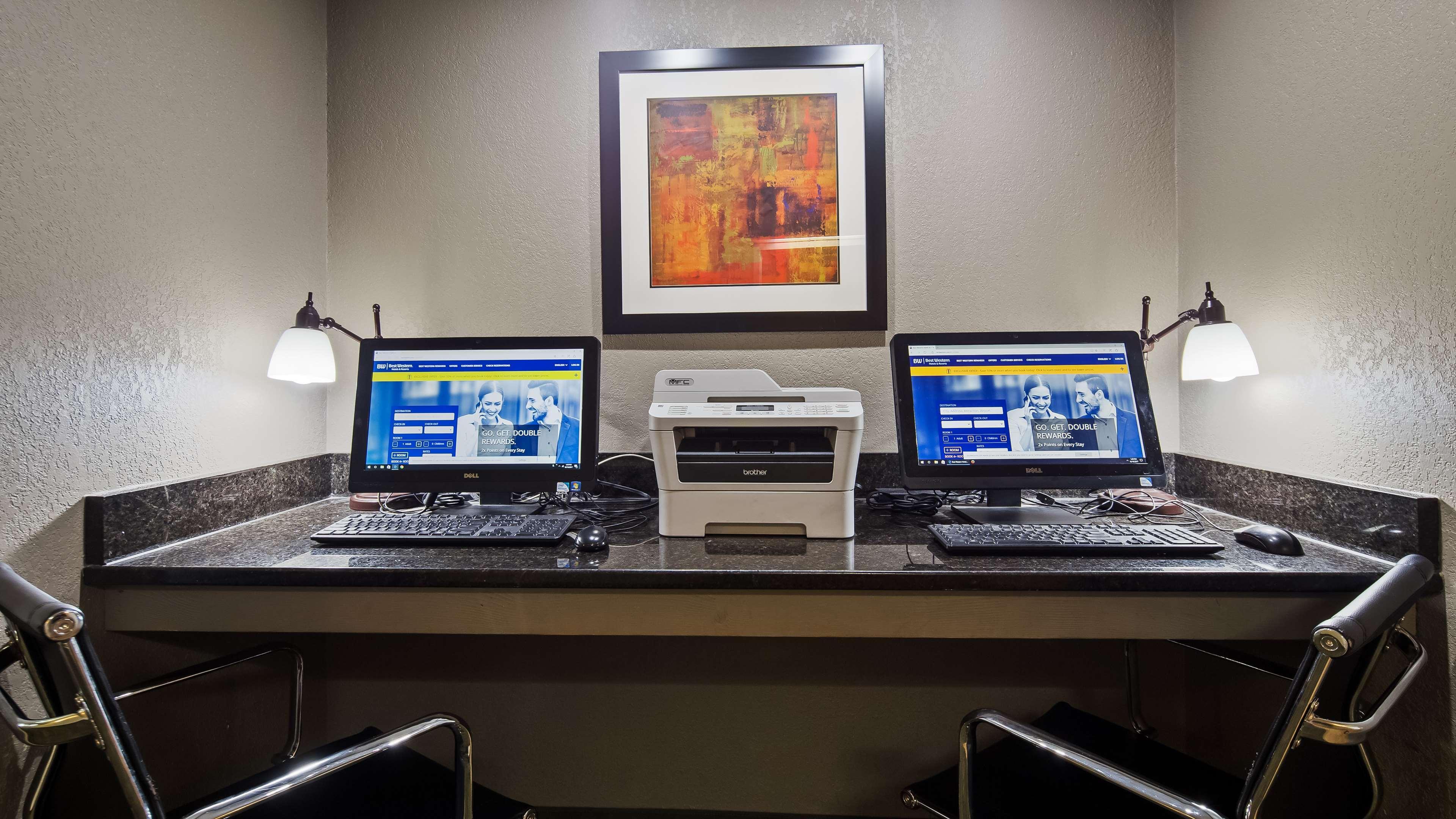 Best Western Lake Cumberland Inn Monticello Экстерьер фото