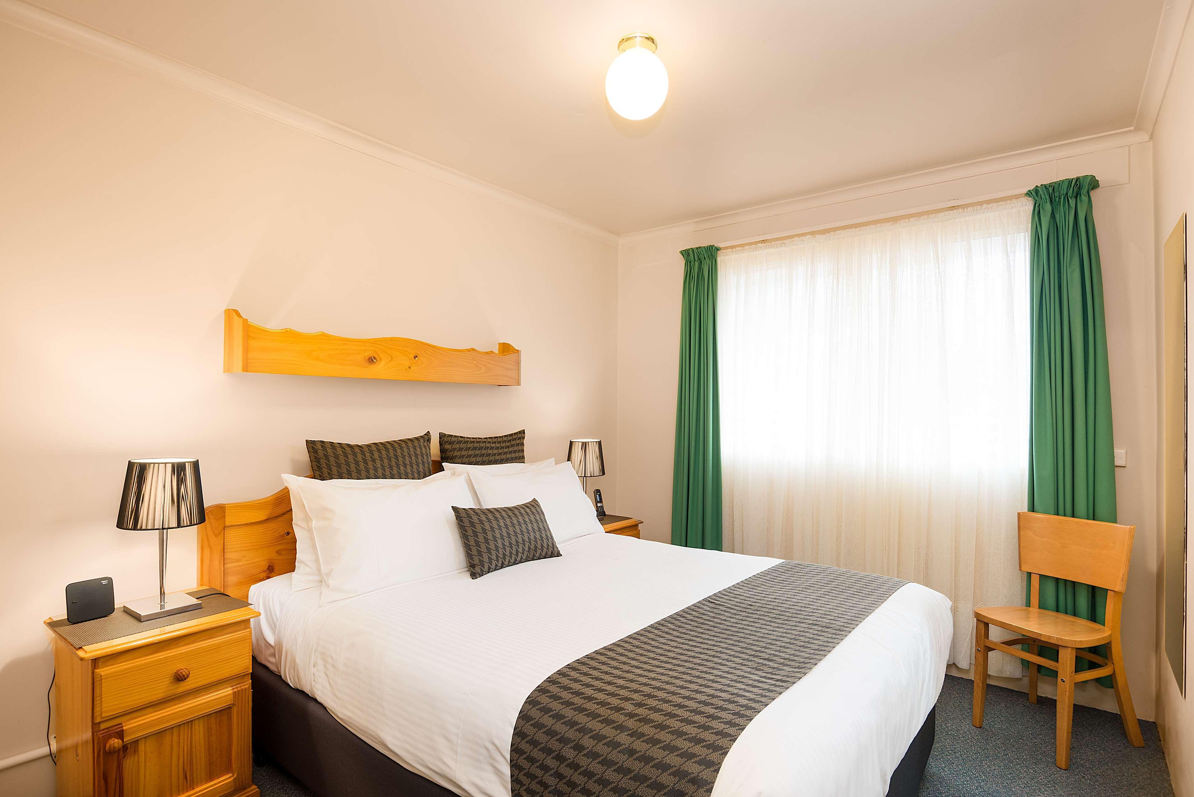 Best Western Lake Cumberland Inn Monticello Экстерьер фото