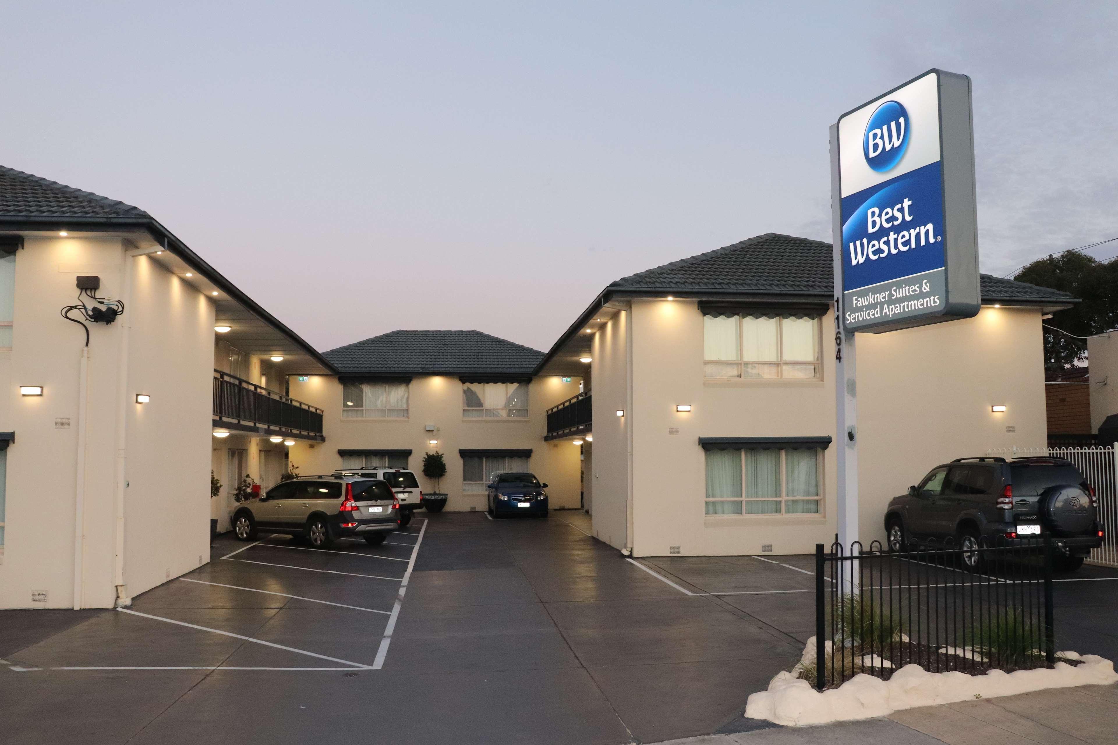 Best Western Lake Cumberland Inn Monticello Экстерьер фото