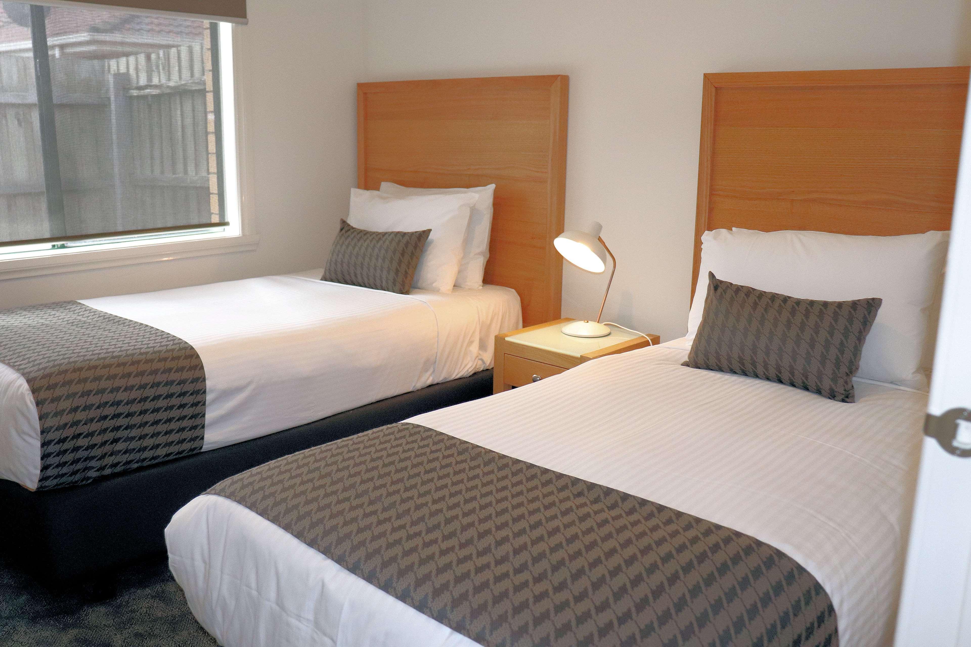 Best Western Lake Cumberland Inn Monticello Экстерьер фото