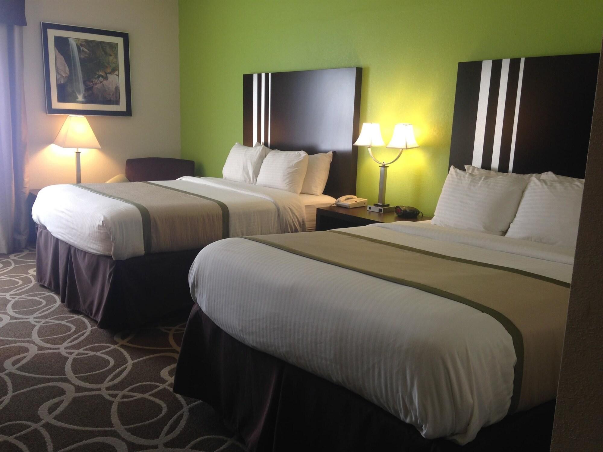 Best Western Lake Cumberland Inn Monticello Экстерьер фото